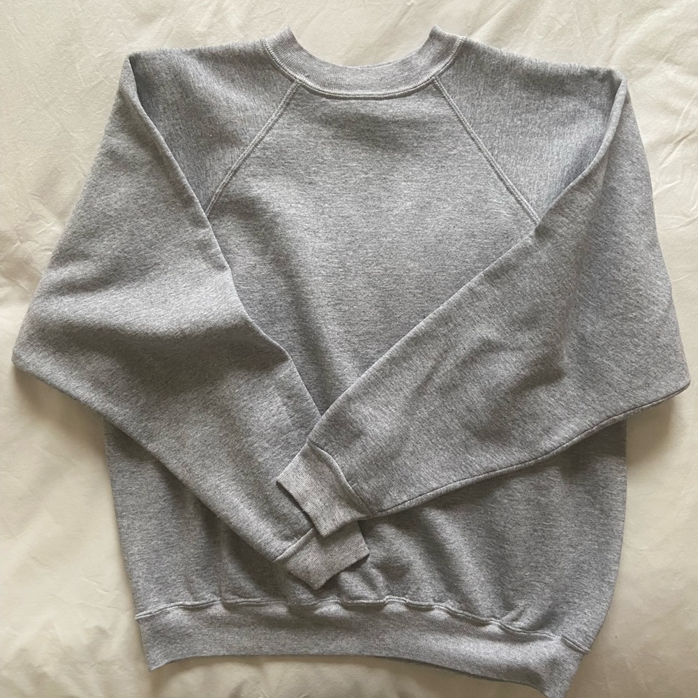 Vintage Hanes Sweatshirt